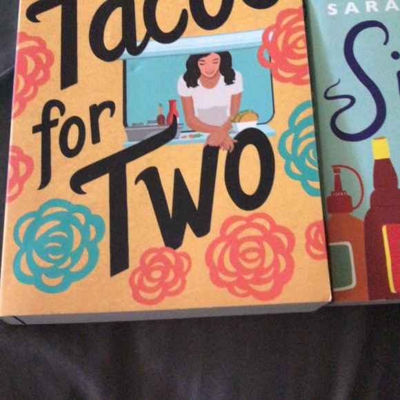 Book bundle. - Picture 2 of 3